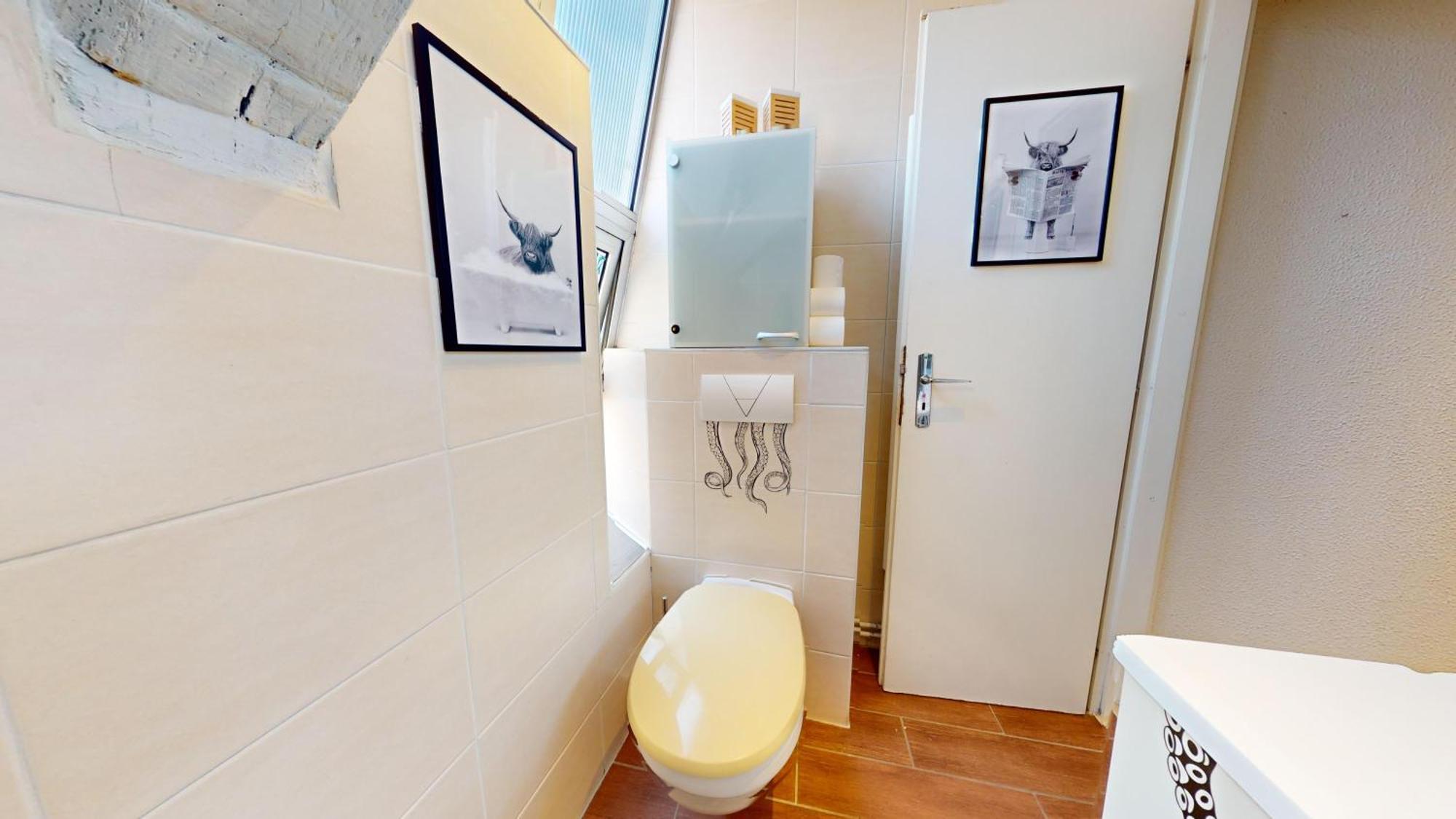 Le Petit Chez Vous Apartment Colmar Ngoại thất bức ảnh