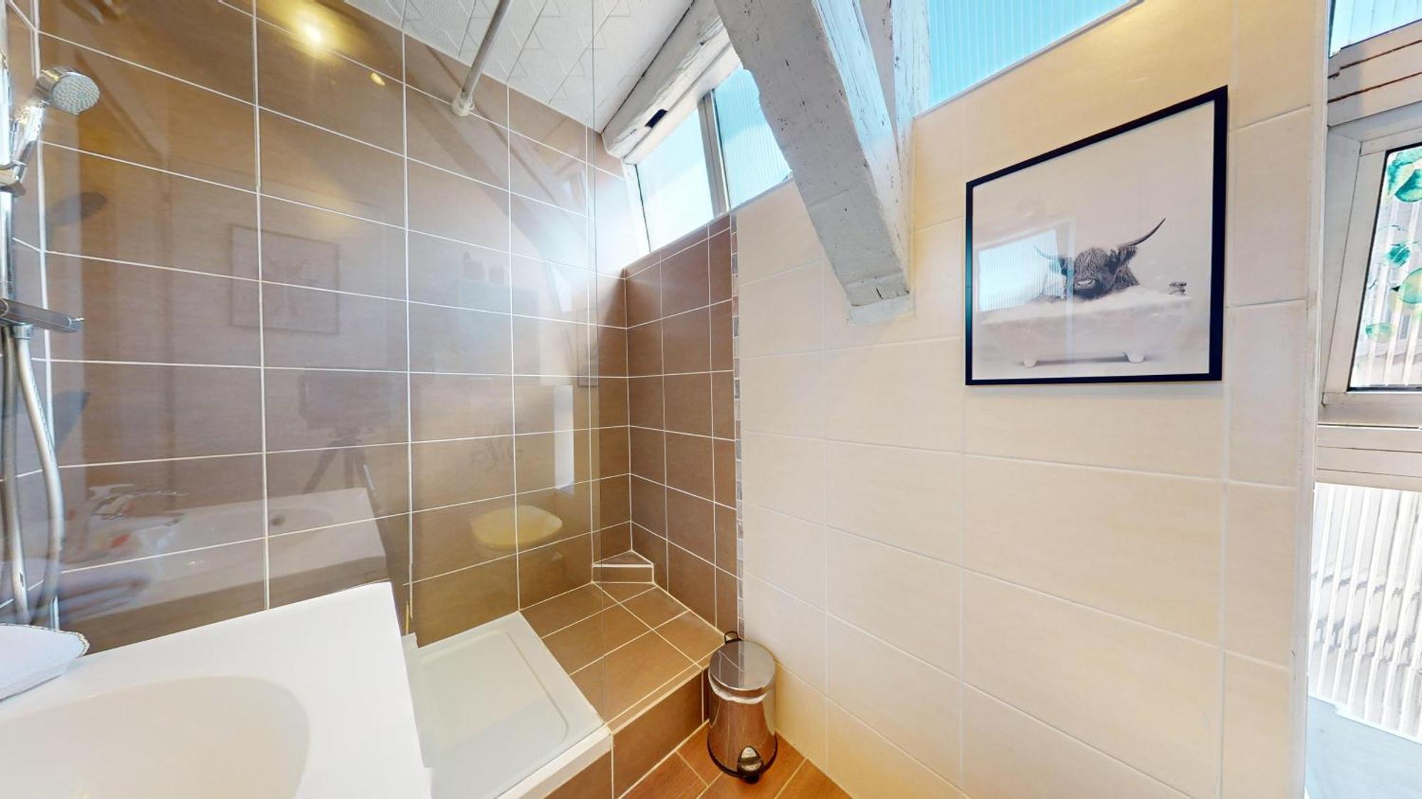 Le Petit Chez Vous Apartment Colmar Ngoại thất bức ảnh