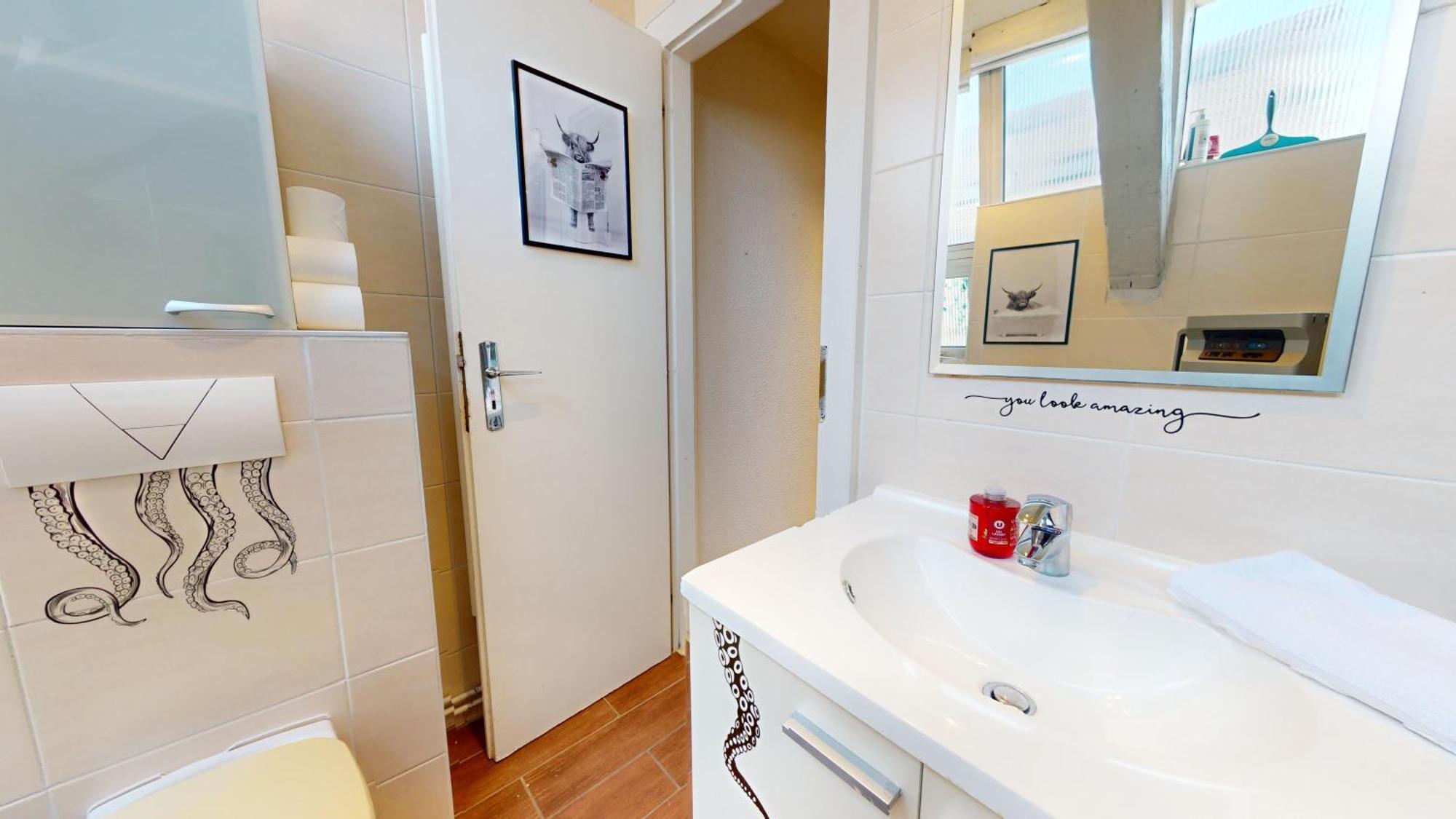 Le Petit Chez Vous Apartment Colmar Ngoại thất bức ảnh